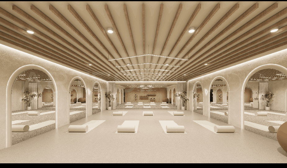Espace bien-être LEVEL Thonon-les-Bains