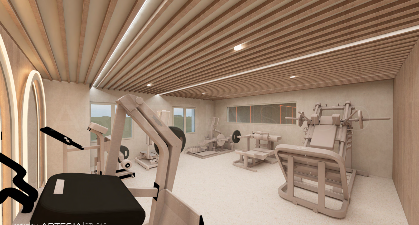 Espace Women LEVEL Thonon-les-Bains