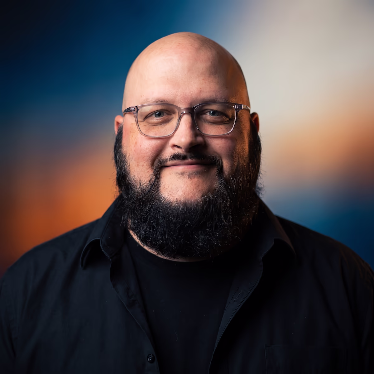 Jimmy Roman