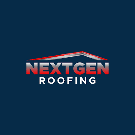 NextGen Roofing client logo