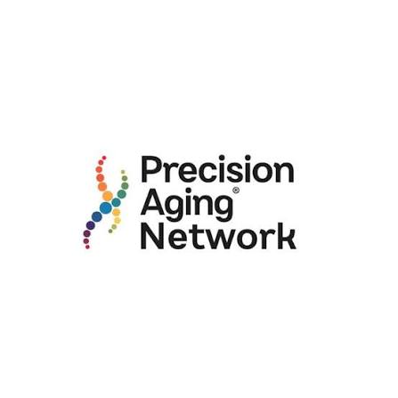 Precision Aging Network client logo