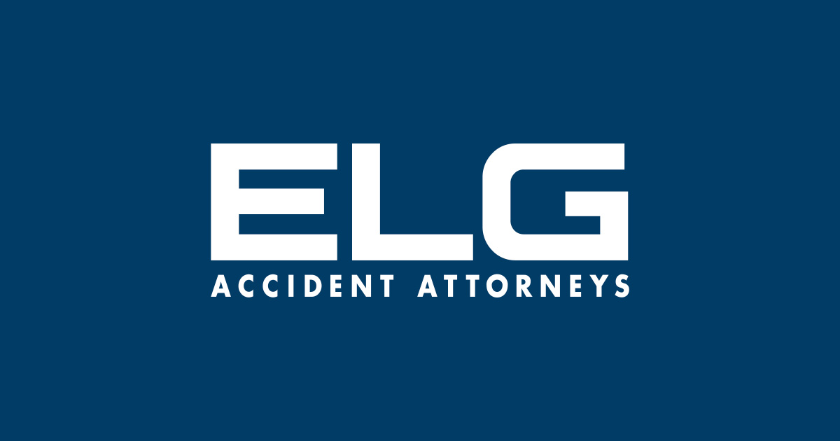 ELG Accident Attorneys project preview