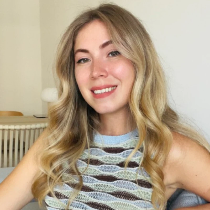 Daria Littlefield, Director of Client Success at SPARK