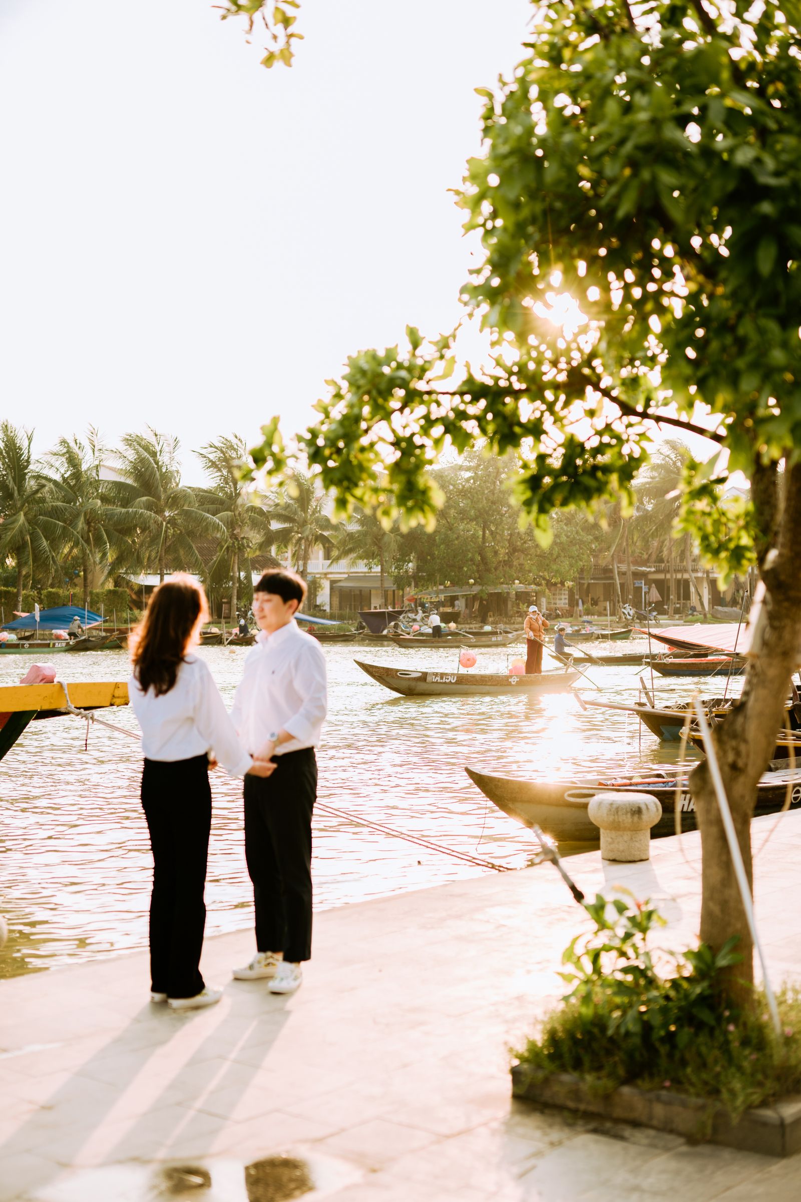 Best Date Ideas in Bangkok: From First Dates to Nights You'll Never Forget