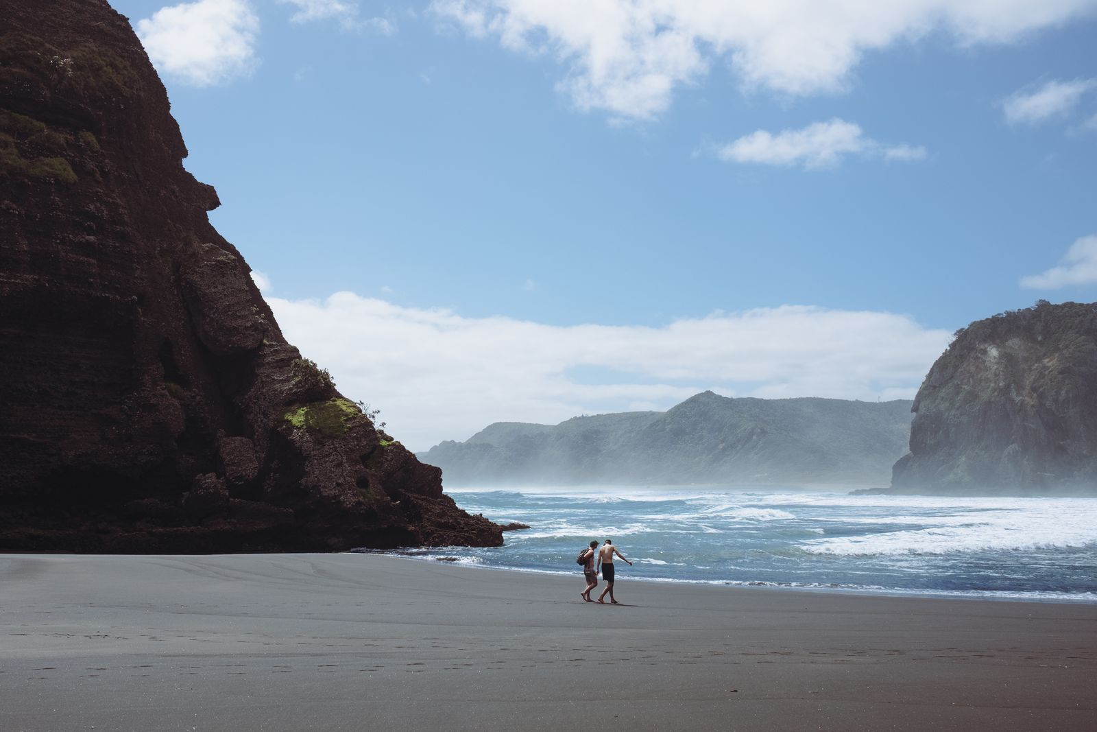 Best Date Ideas in Auckland: Where the City Does Half the Work