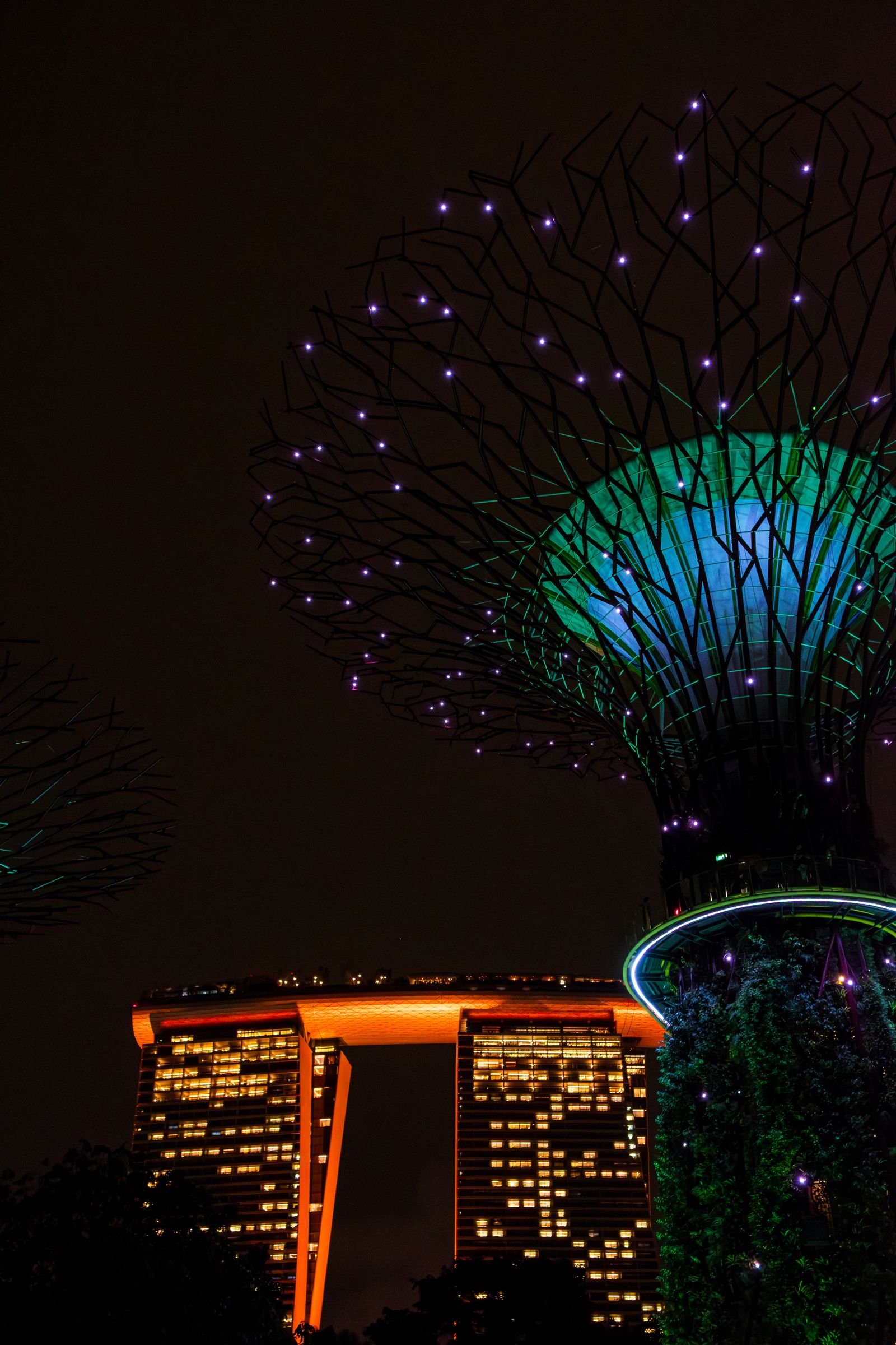 Best Date Ideas in Singapore: A City Built for Second Dates