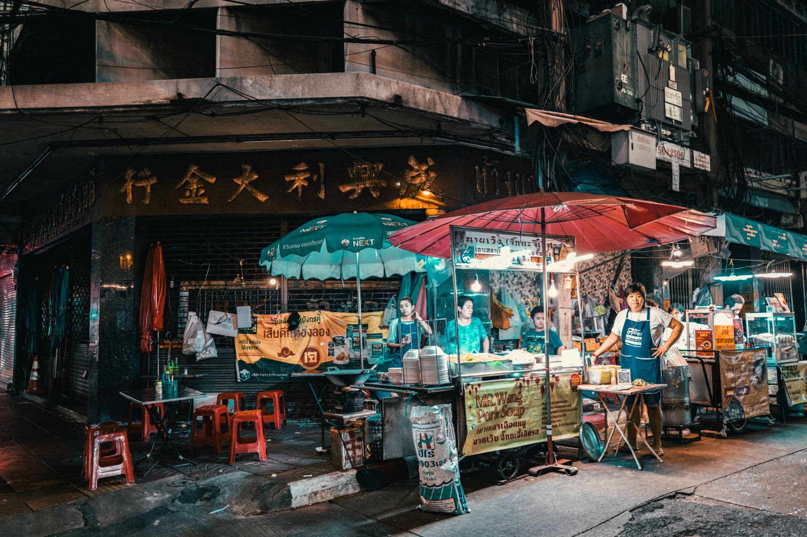 Best Things to Do in Bangkok Tonight: A Night for Every Mood