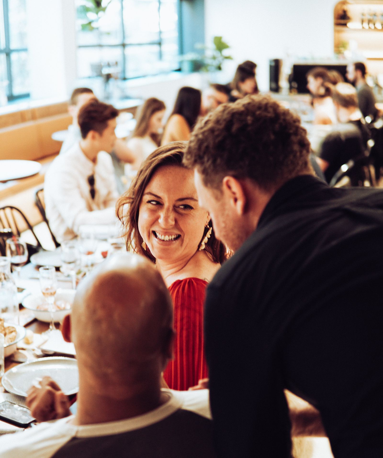 How Successful Entrepreneurs Build Relationships