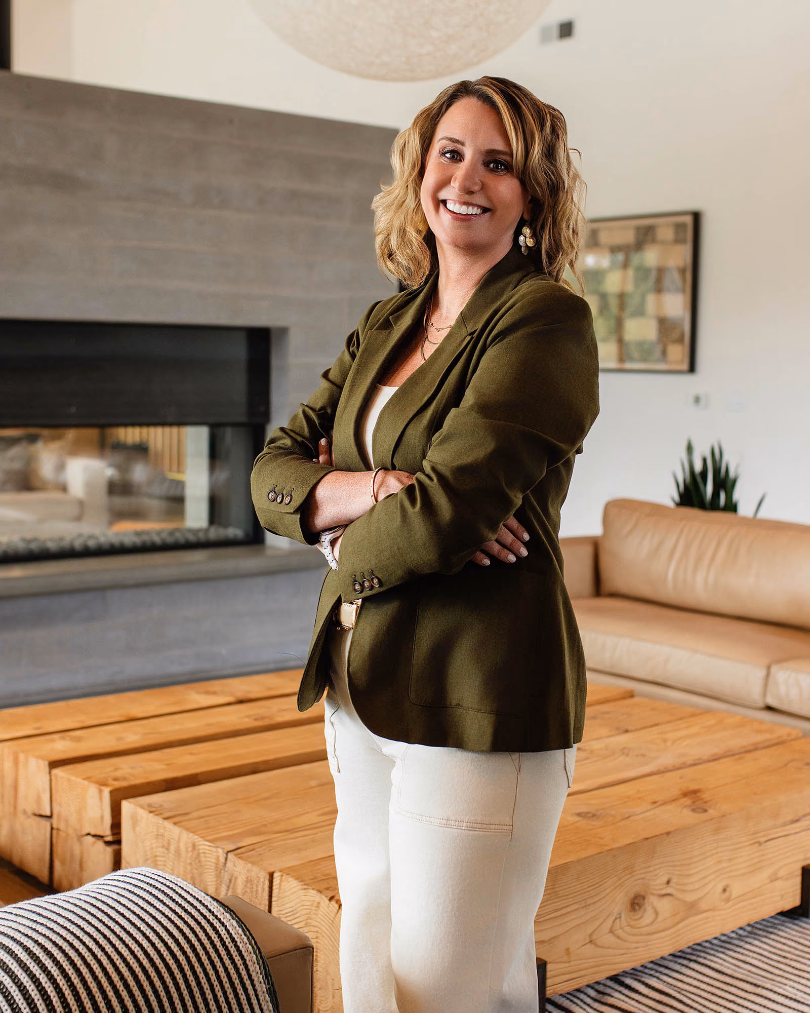 Jodi Rossi