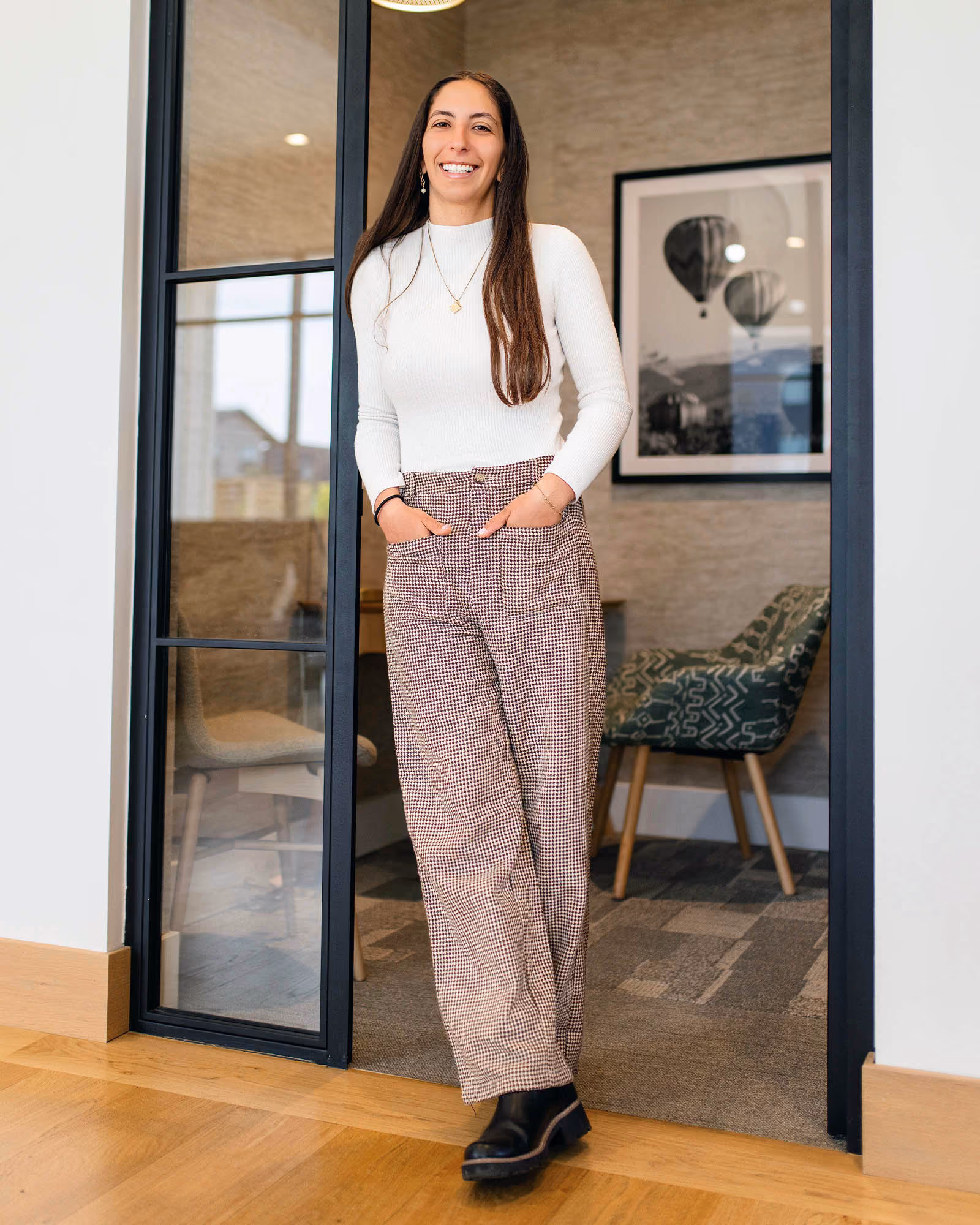 Celia Krichman