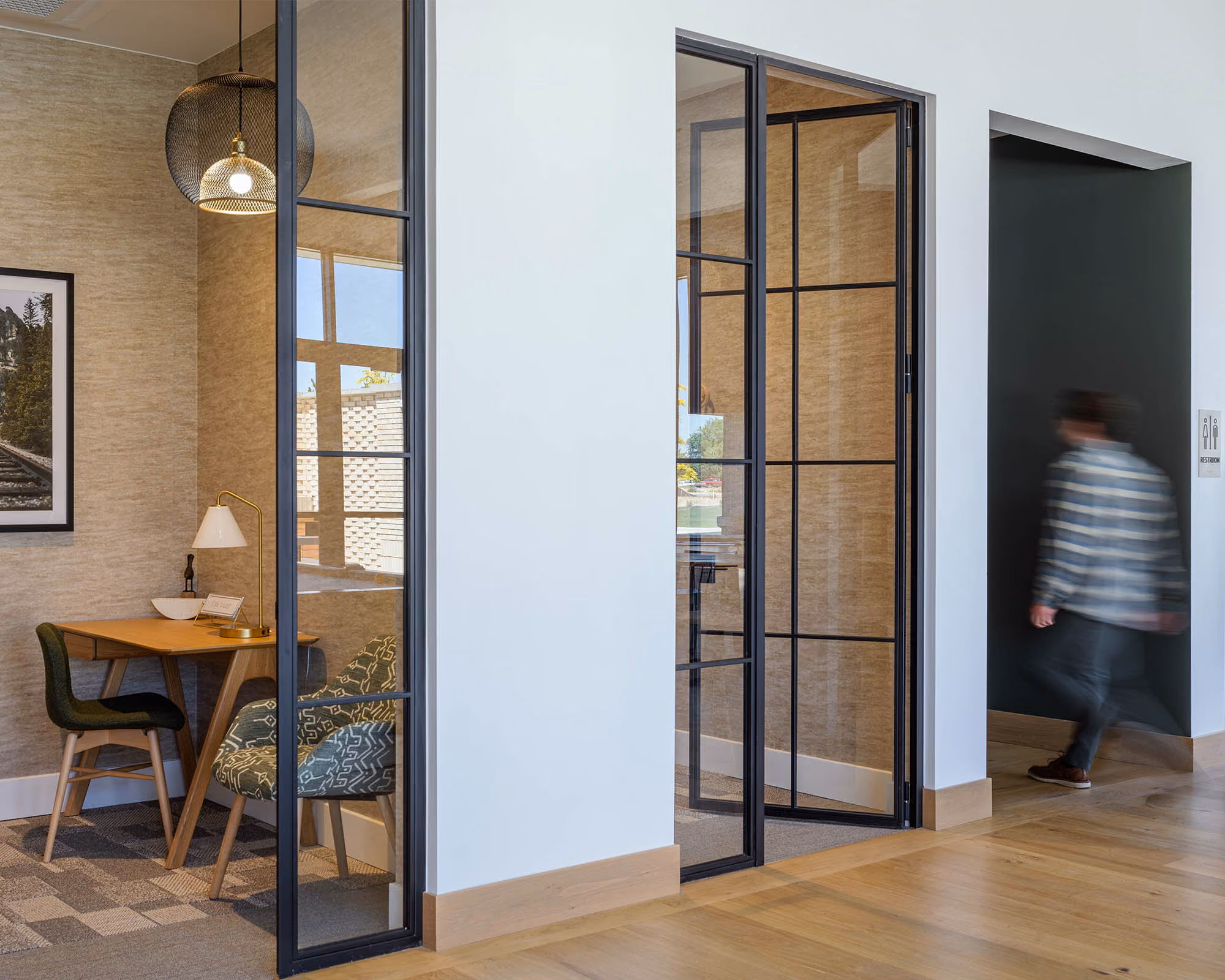 small