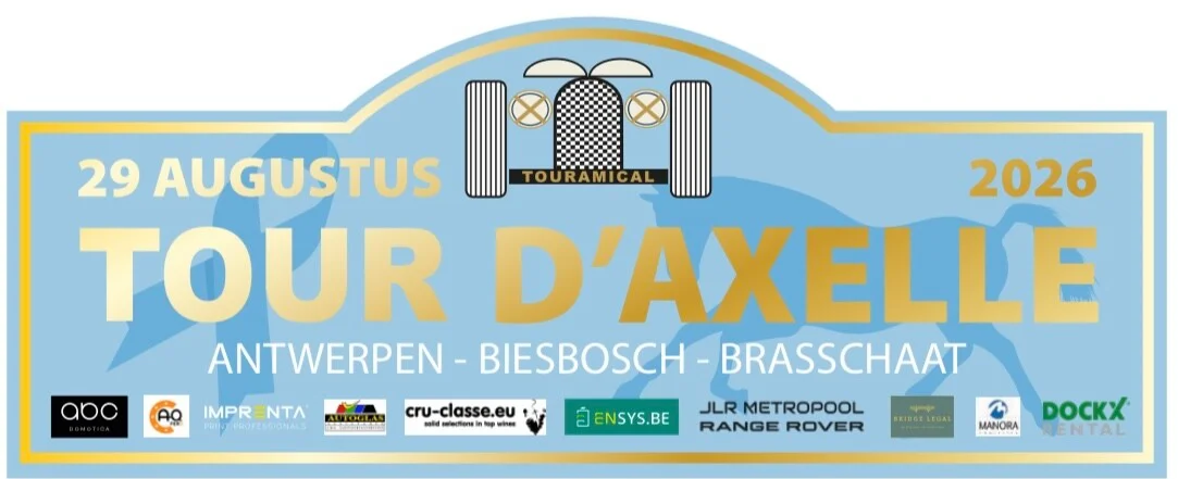 Tour d'Axelle
