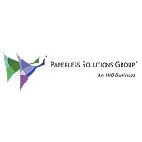 Paperless Solutions
