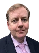 Daithi Heffernan, MD, PhD