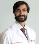 Kiran Agarwal-Harding, MD