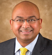 Arun Sethuraman