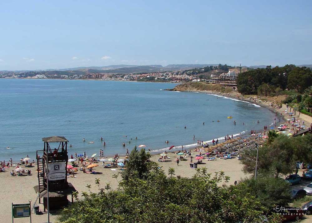 TRAVEL4PICKLE coaching and play in Estepona
