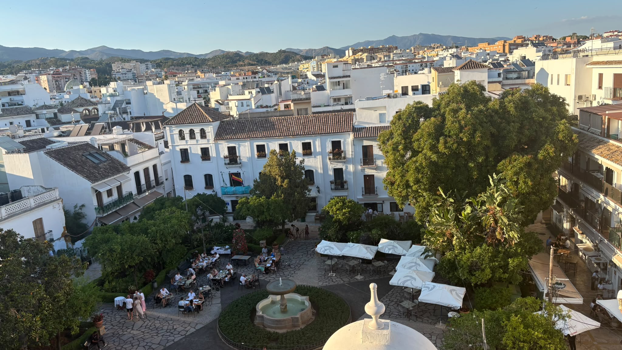 TRAVEL4PICKLE Estepona experience