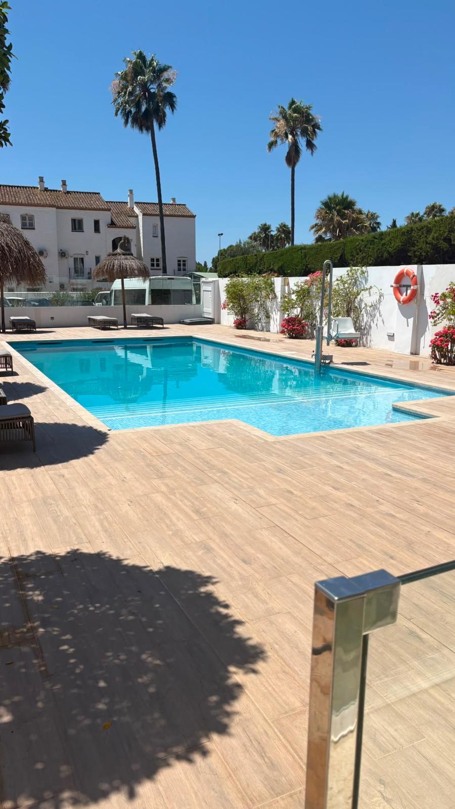 Estepona coastal experience