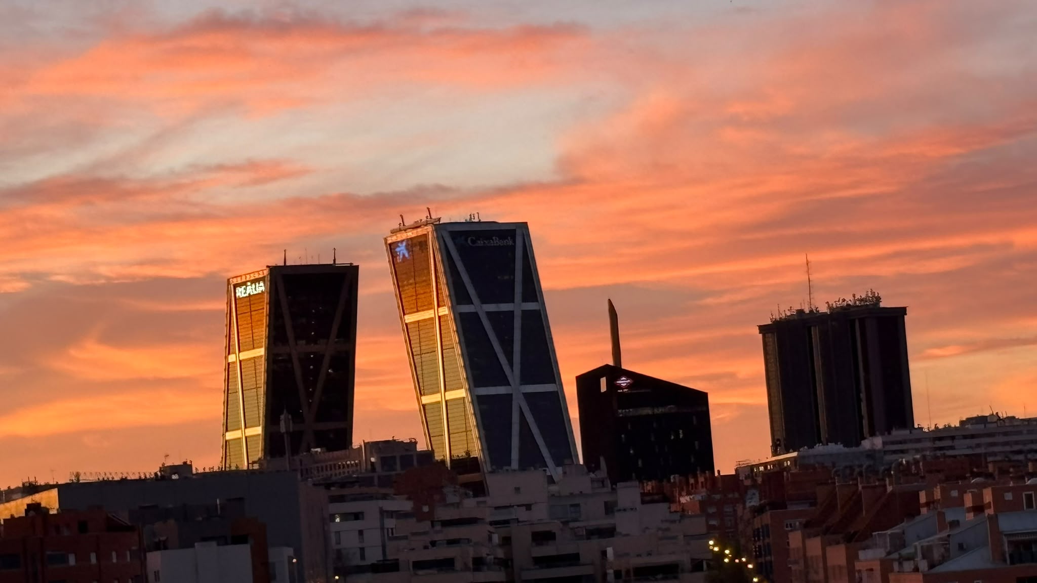 Madrid pickleball travel experience