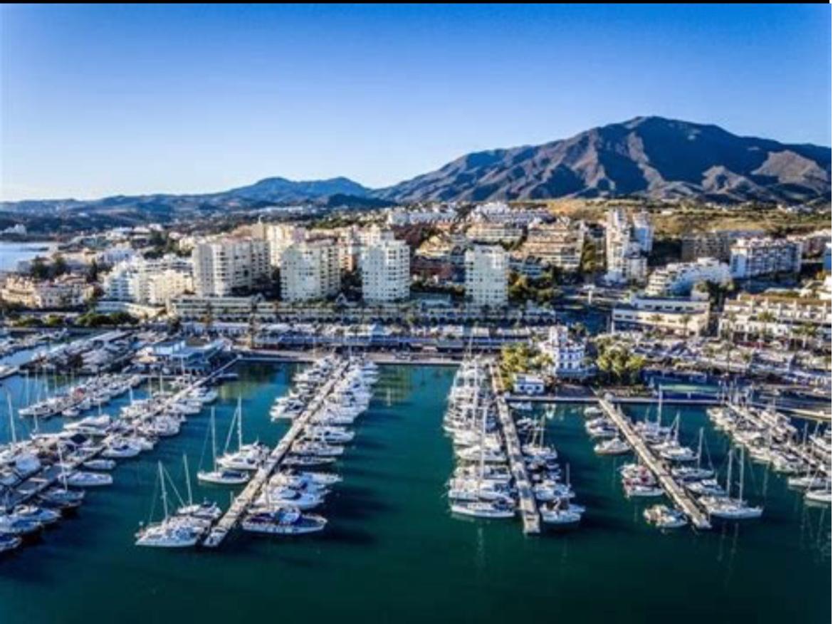 More from the TRAVEL4PICKLE Estepona trip