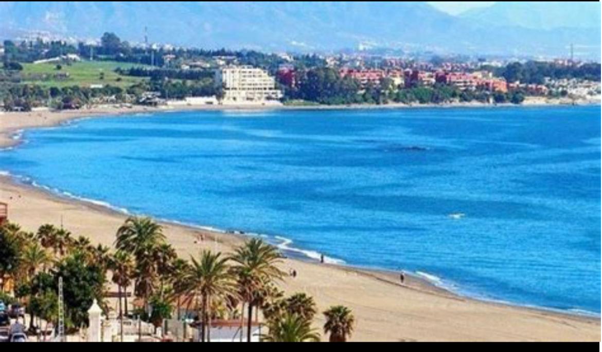TRAVEL4PICKLE Estepona trip moment