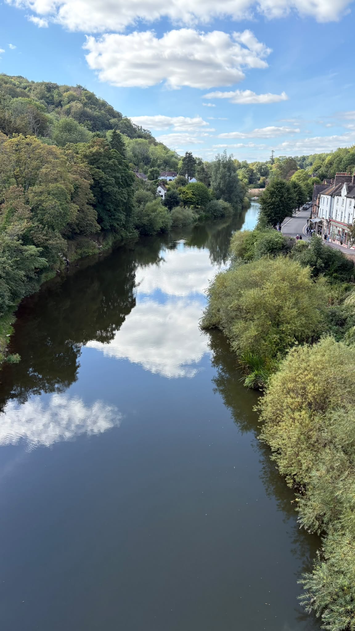 Iron Bridge World Heritage Site
