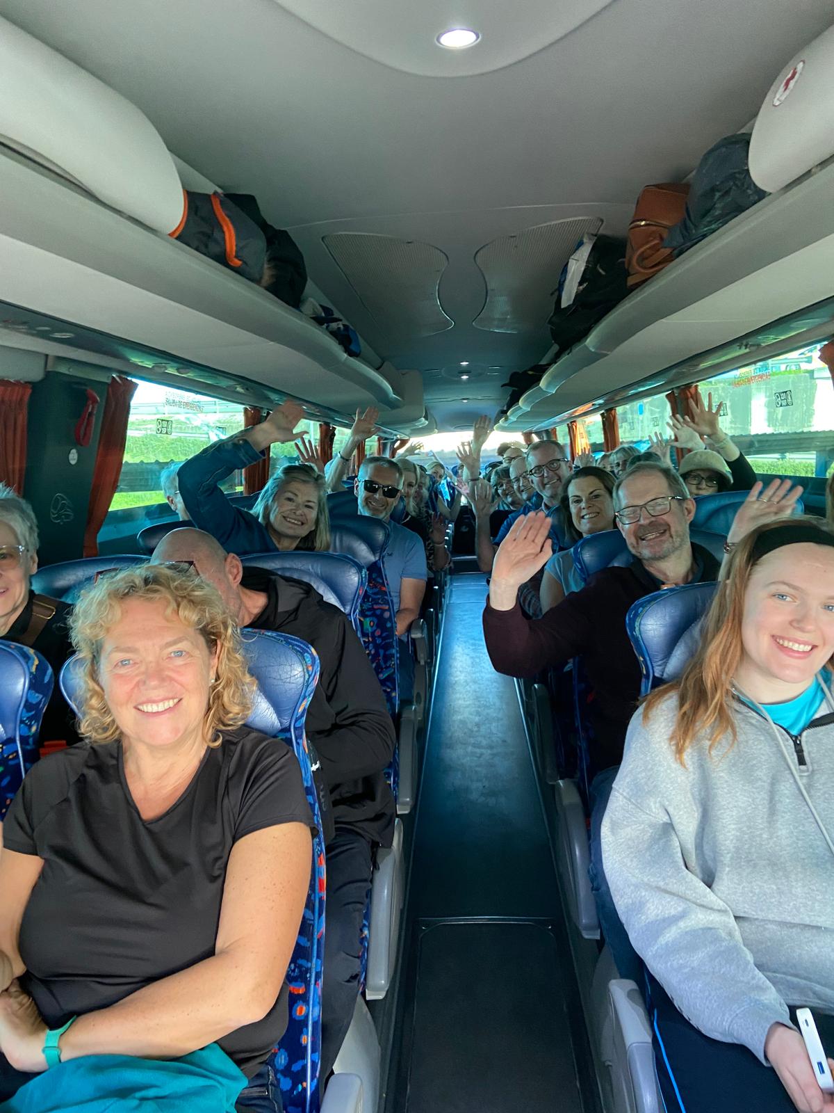 TRAVEL4PICKLE trips and adventures together in Rota