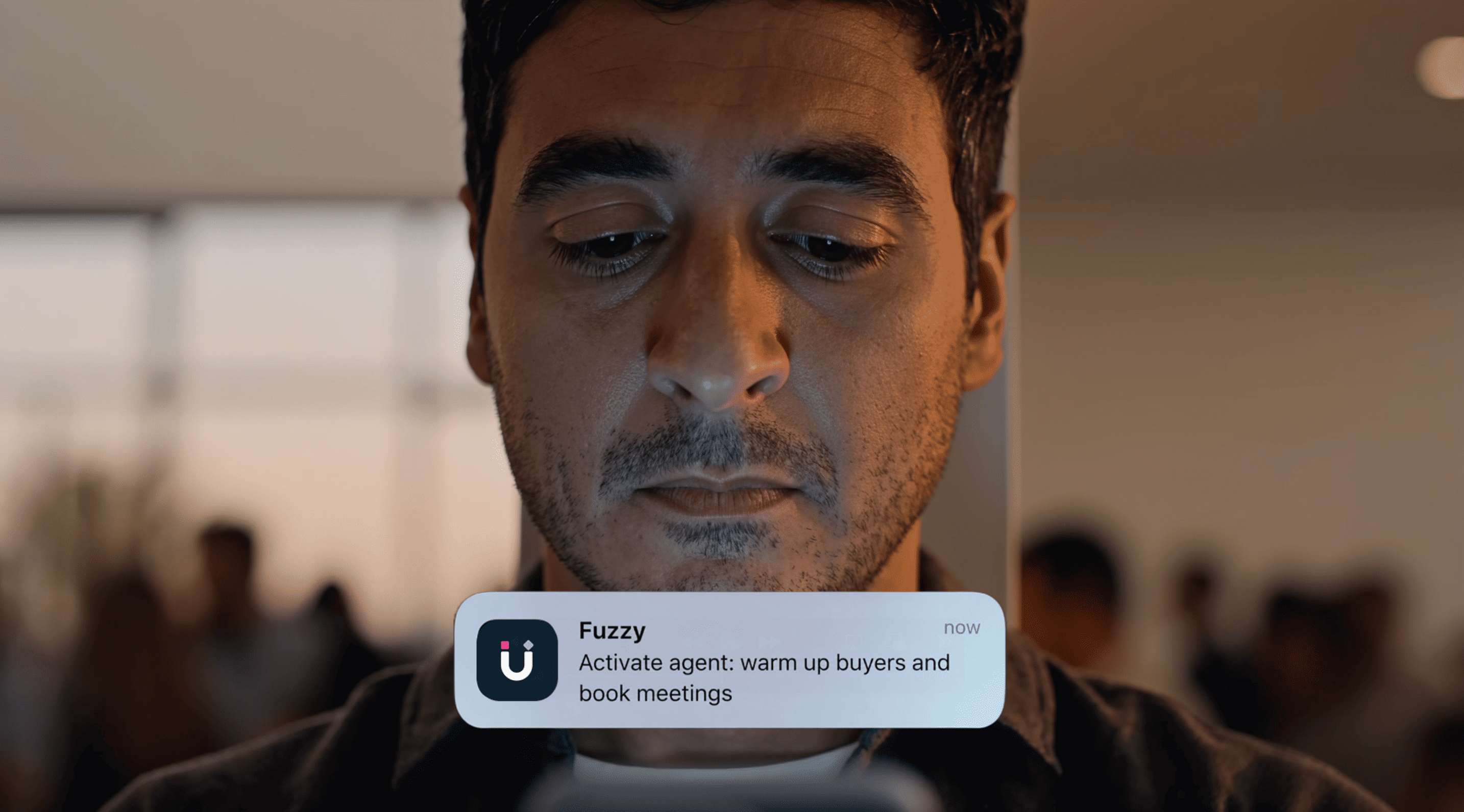 Fuzzy still 2