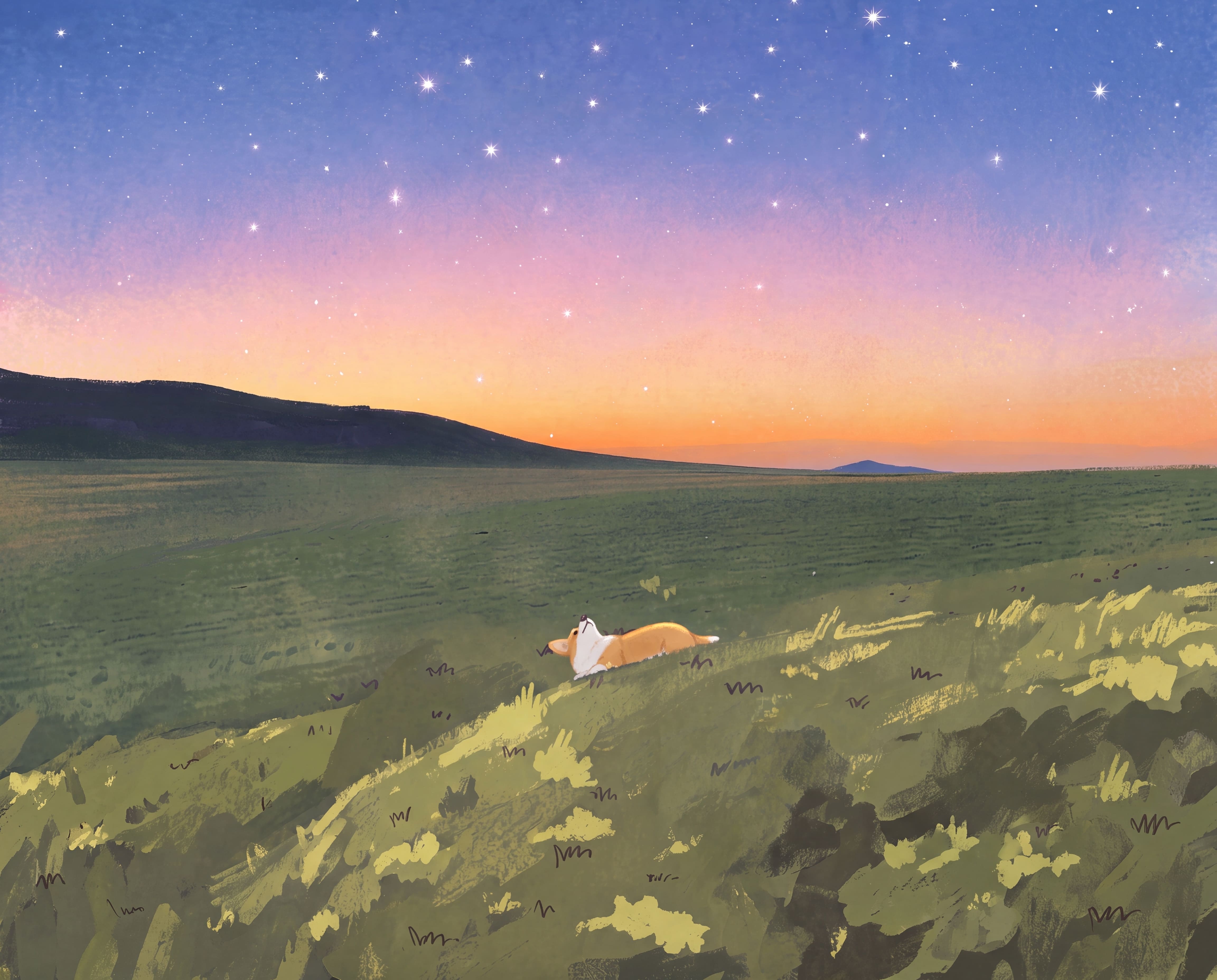 Postcards from max still 5