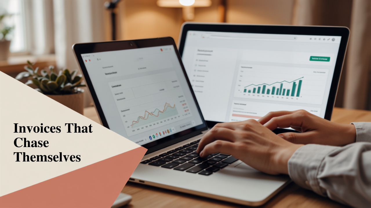 How We Make Sure Invoices Don't Get Forgotten
