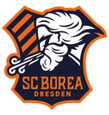 SC BOREA german soccer team