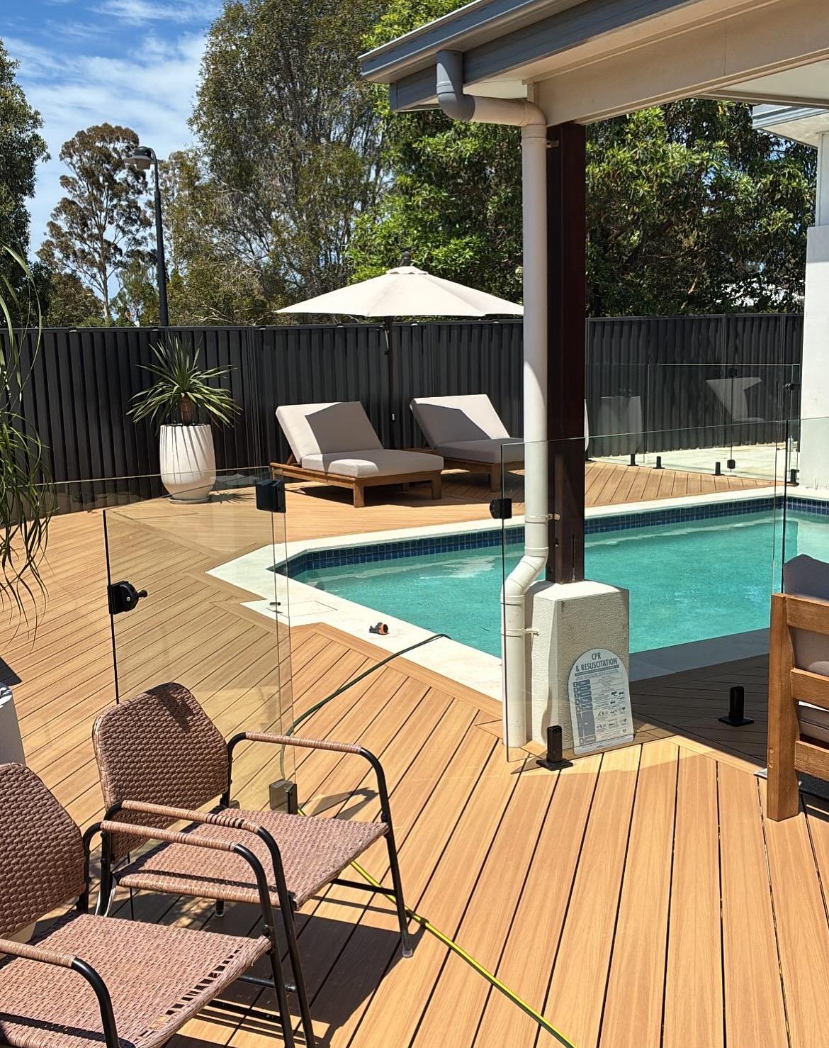 Outdoor Renovation Mountain Creek