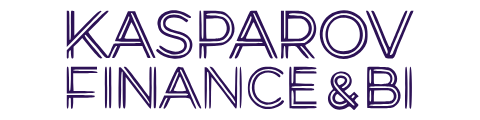 Kasparov Finance & BI