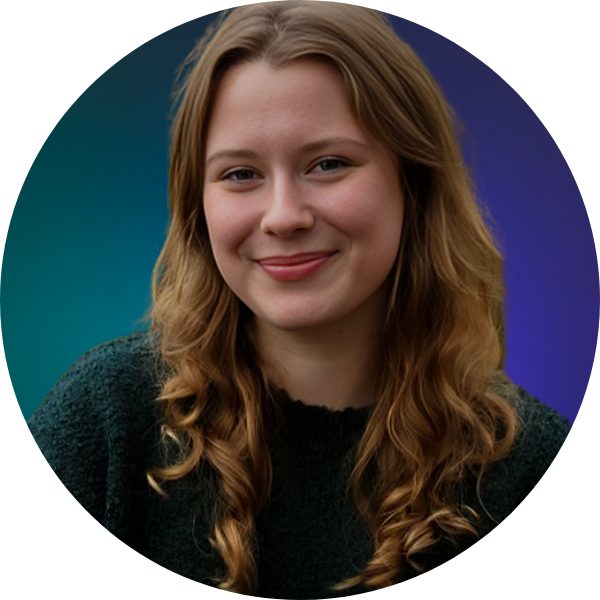 Lynn de Geus