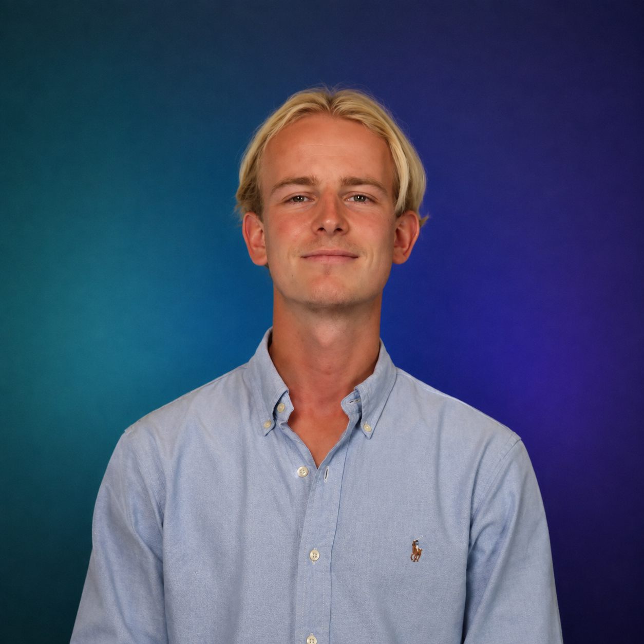 Noah van Rijn