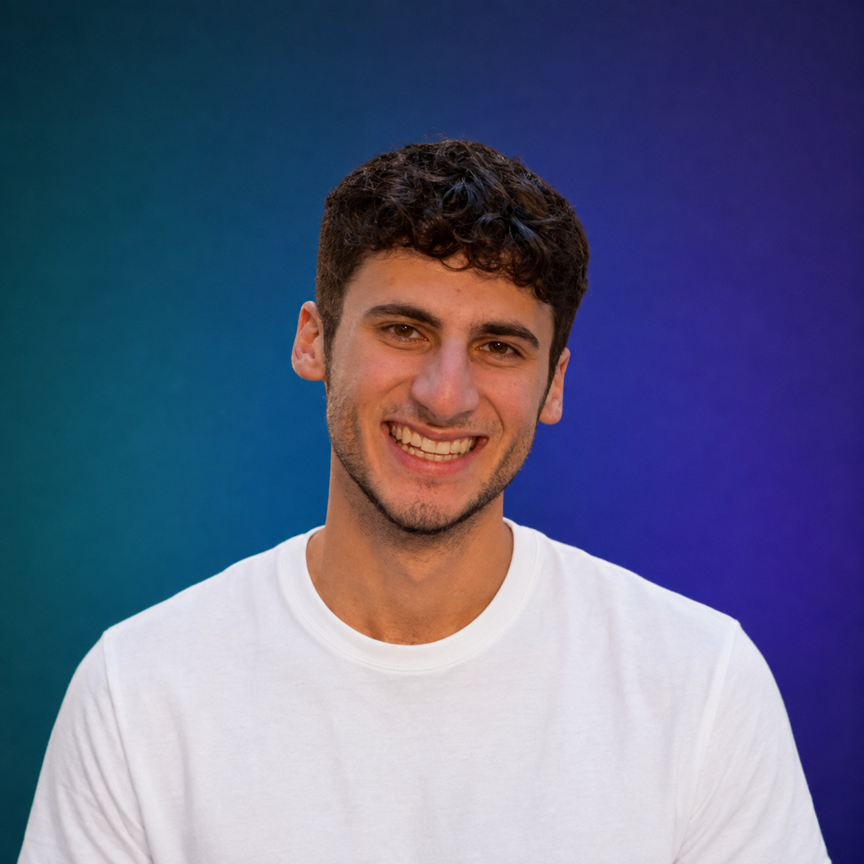 Yassine Mabrouk