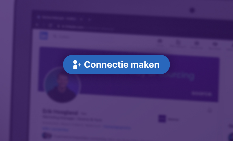 De gids voor het sturen van een connectieverzoek: 7 stappen naar acceptatie!
