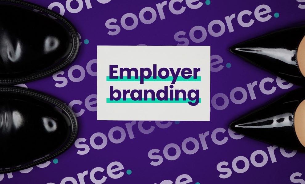 Employer branding: bouw een sterk merk als werkgever