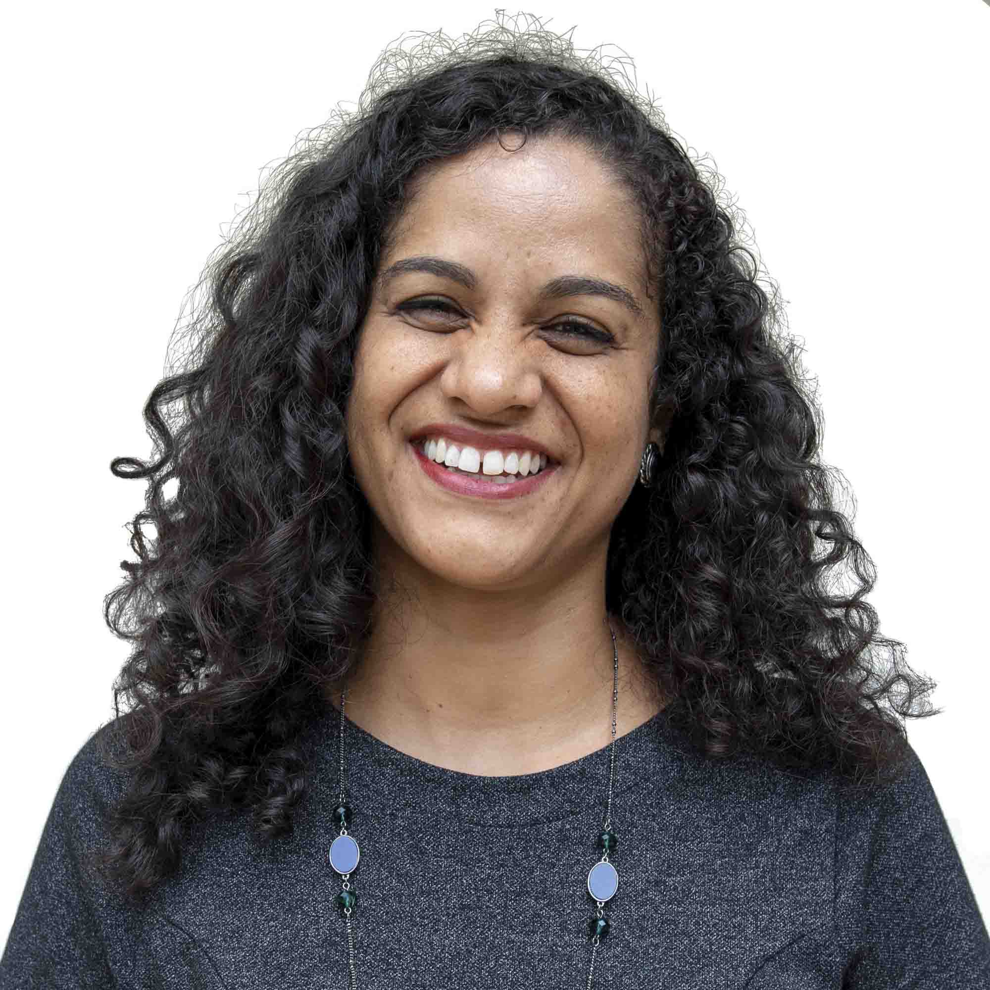 Erika Alves - Sustainable Tourism Expert