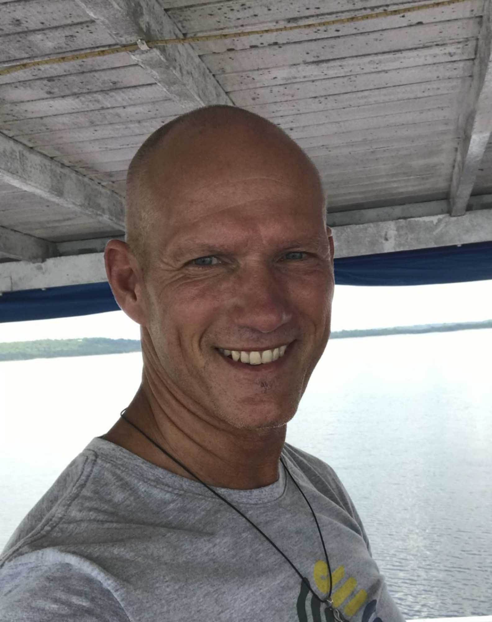 image Mirko Schulze - project manager