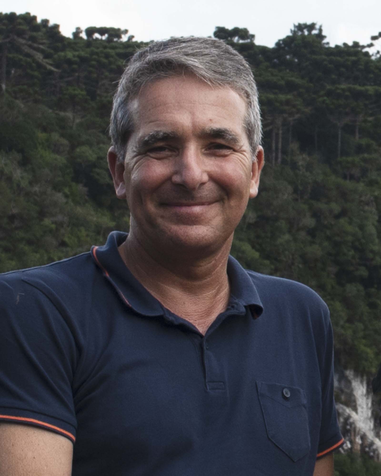 image of Martin Pietsch - Founder
