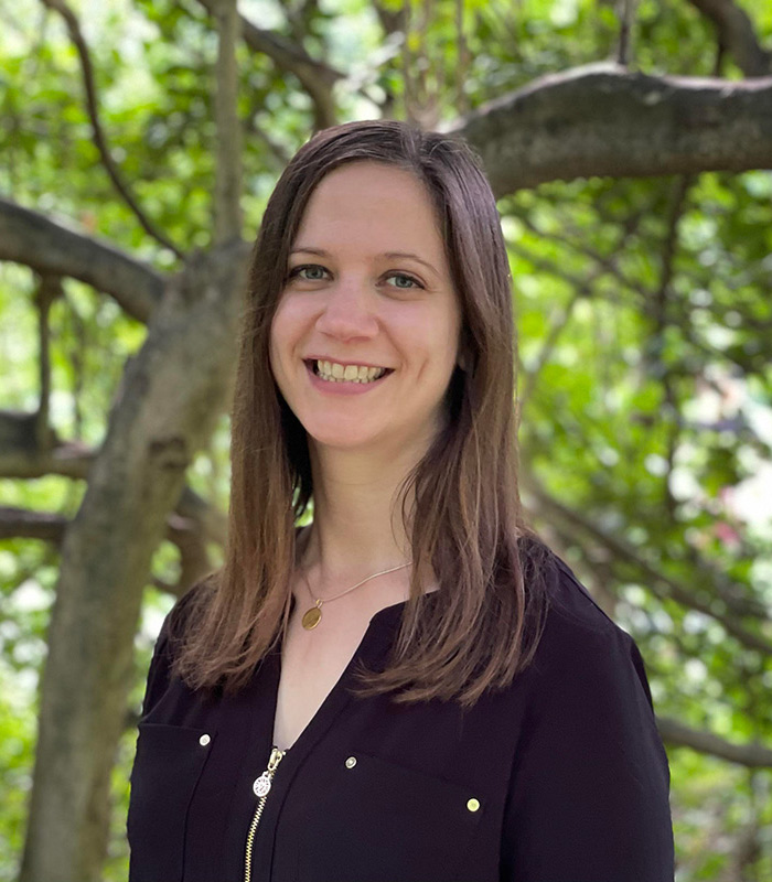 Emily Potthast photo