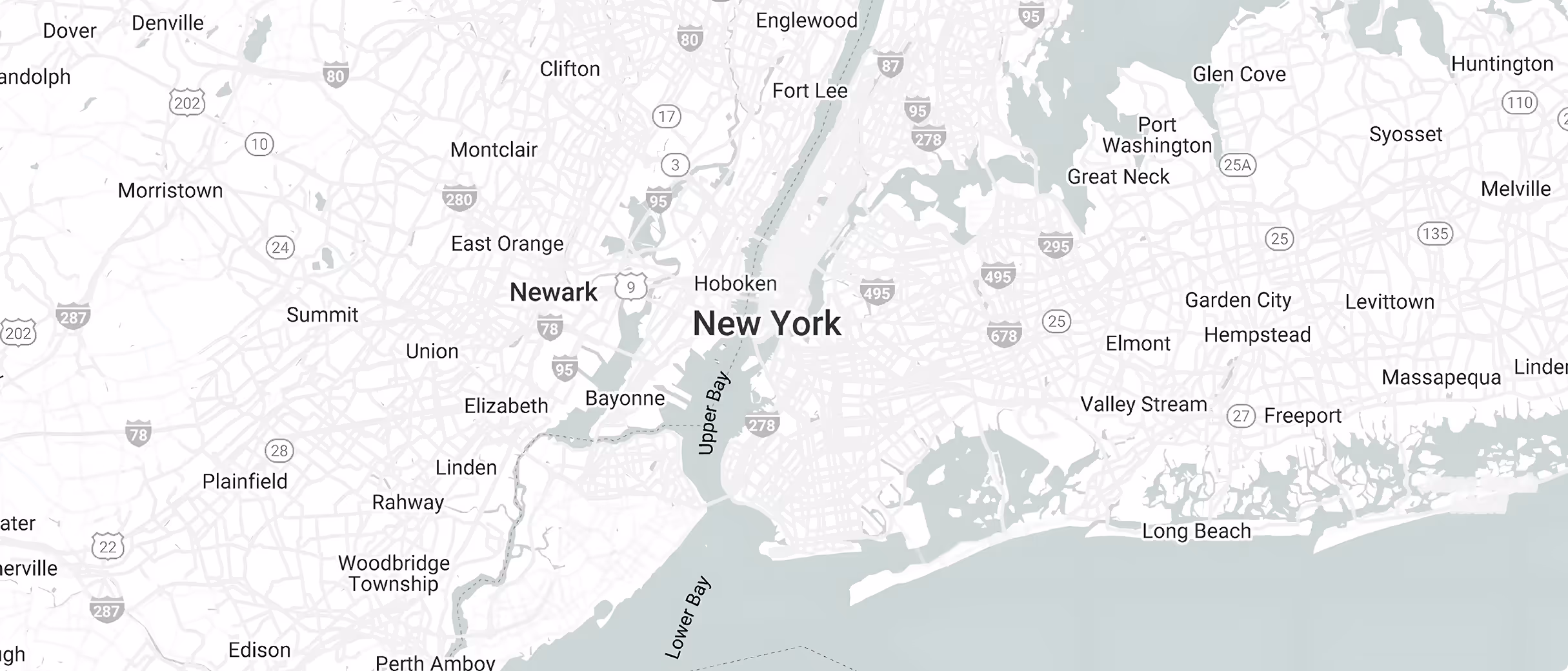 Contact Map