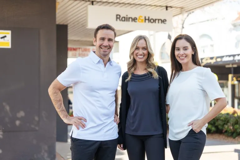Raine & Horne (2025)