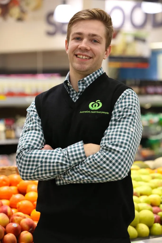 peter morrisey mens gingham shirt redesign for woolworths