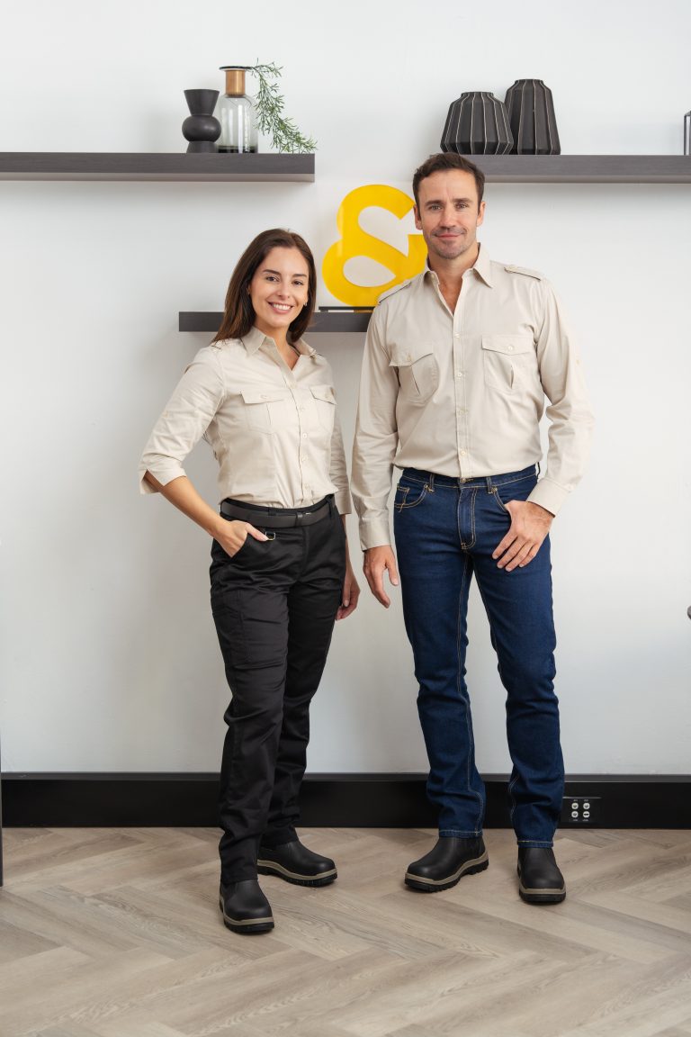 Raine & Horne 2024 Outdoor Uniform