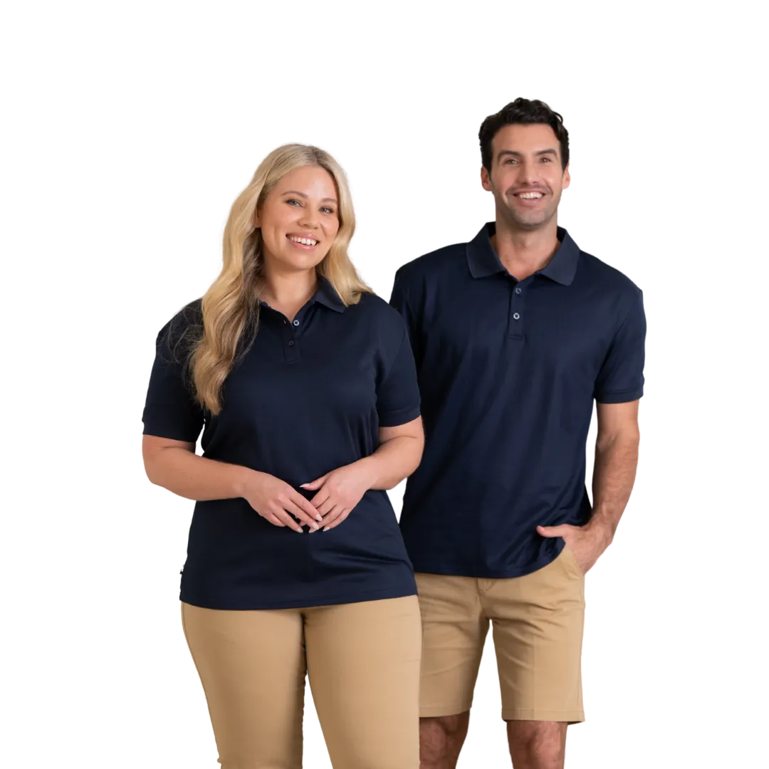 Creating Multi-Functional Uniforms for Hybrid and Remote Work