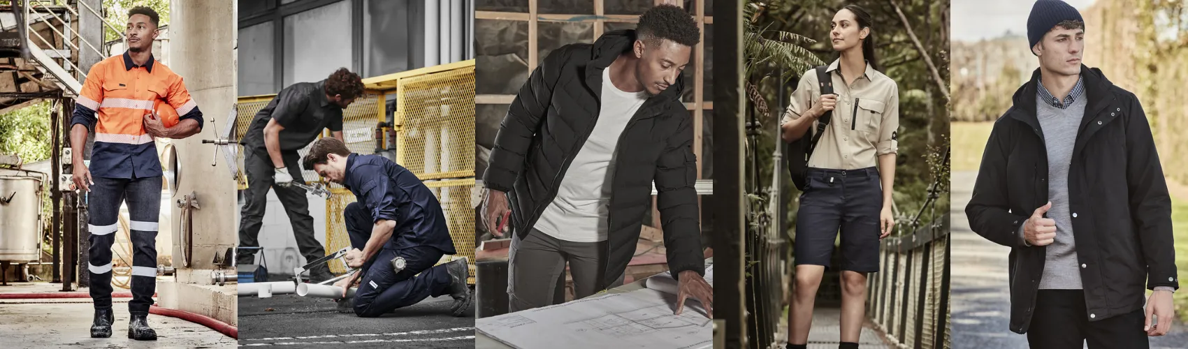 How to Choose the Right Extreme Temperature Work Uniform