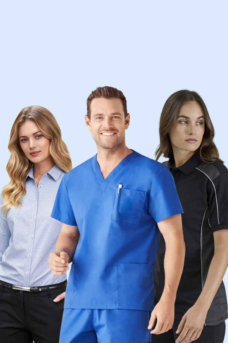 Exploring the Rise of Gender-Neutral Uniforms in the Workplace